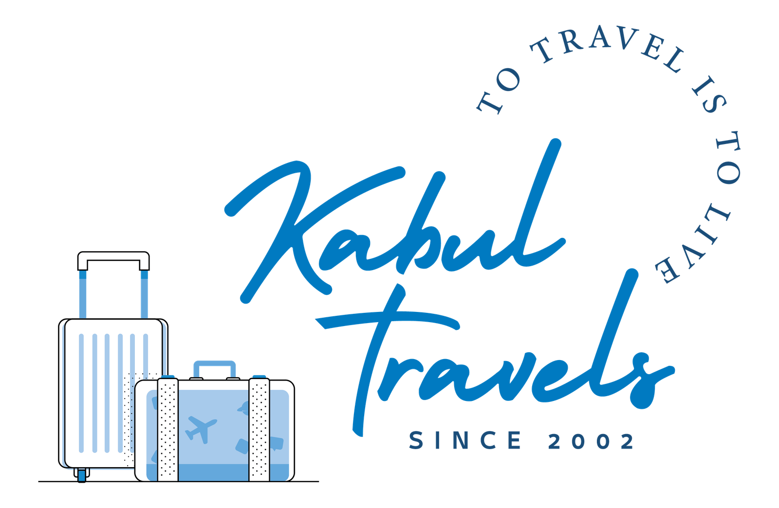 Kabul Travels