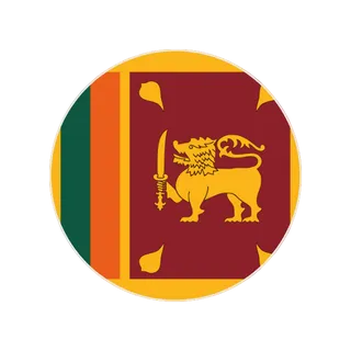 Sri Lanka Flag