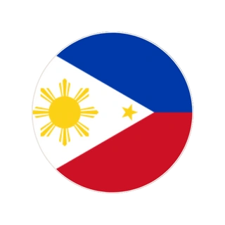 Philippines Flag