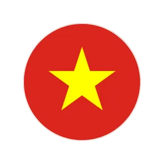 Vietnam Flag