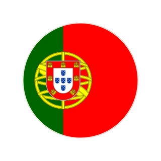 Portugal Flag