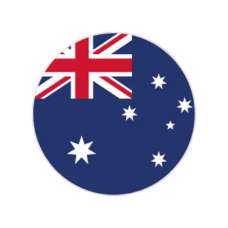 Australia Flag