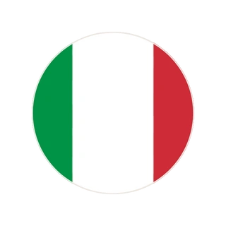 Italy Flag