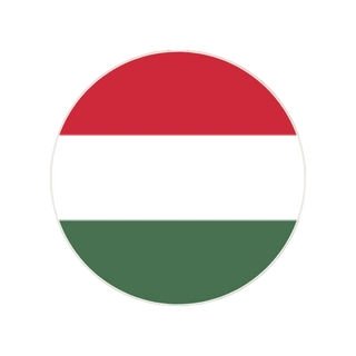 Hungary Flag