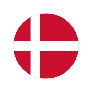 Denmark Flag