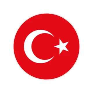 Turkey Flag