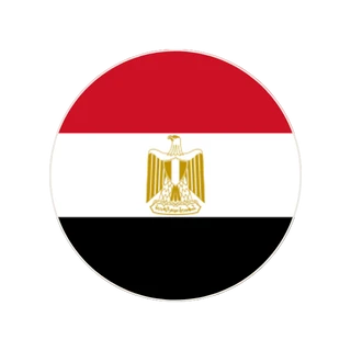 Egypt Flag