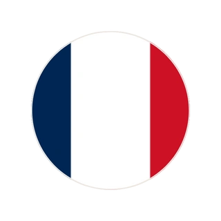 France Flag