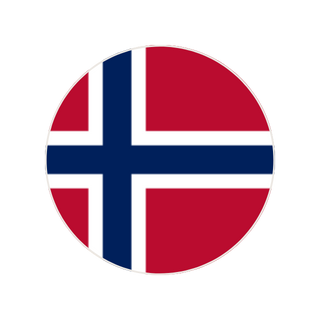 Norway Flag