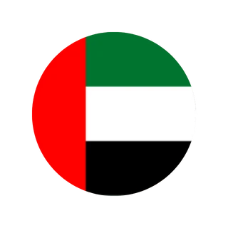 UAE Flag