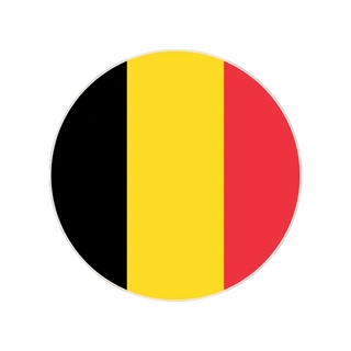 Belgium Flag