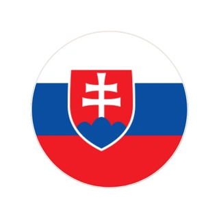 Slovakia Flag