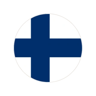 Finland Flag