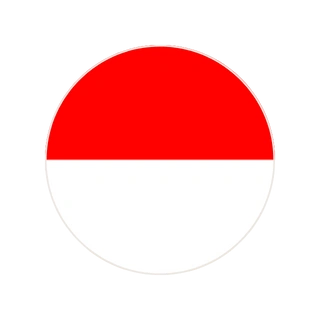 Indonesia Flag