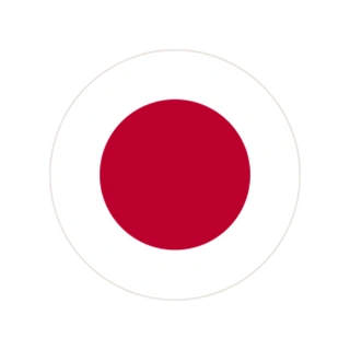 Japan Flag