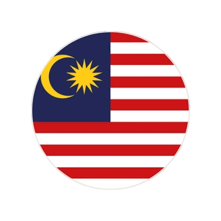 Malaysia Flag