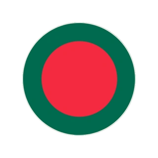 Bangladesh Flag