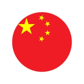 China Flag