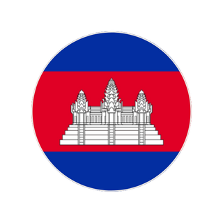 Cambodia Flag