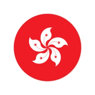 Hong Kong Flag