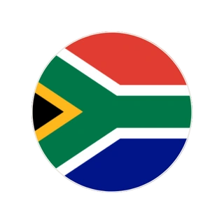 South Africa Flag