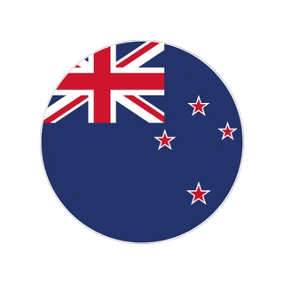 New Zealand Flag