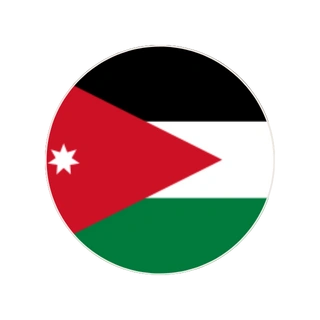 Jordan Flag