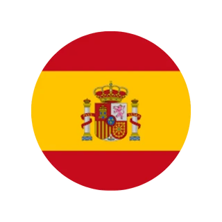 Spain Flag