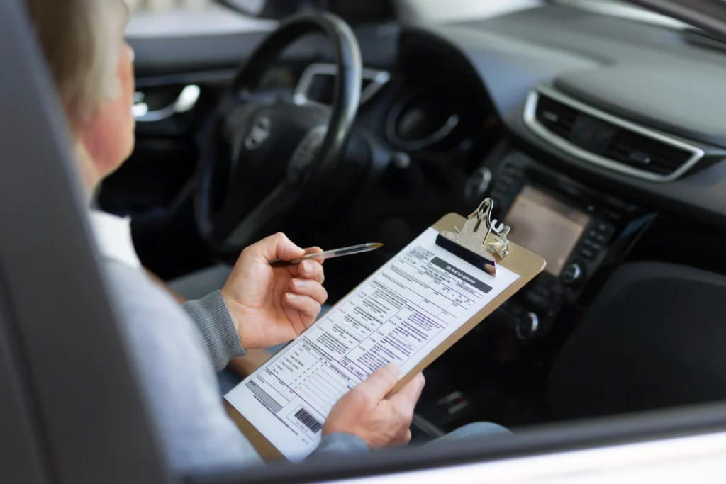 How To Renew A Driving License In Dubai