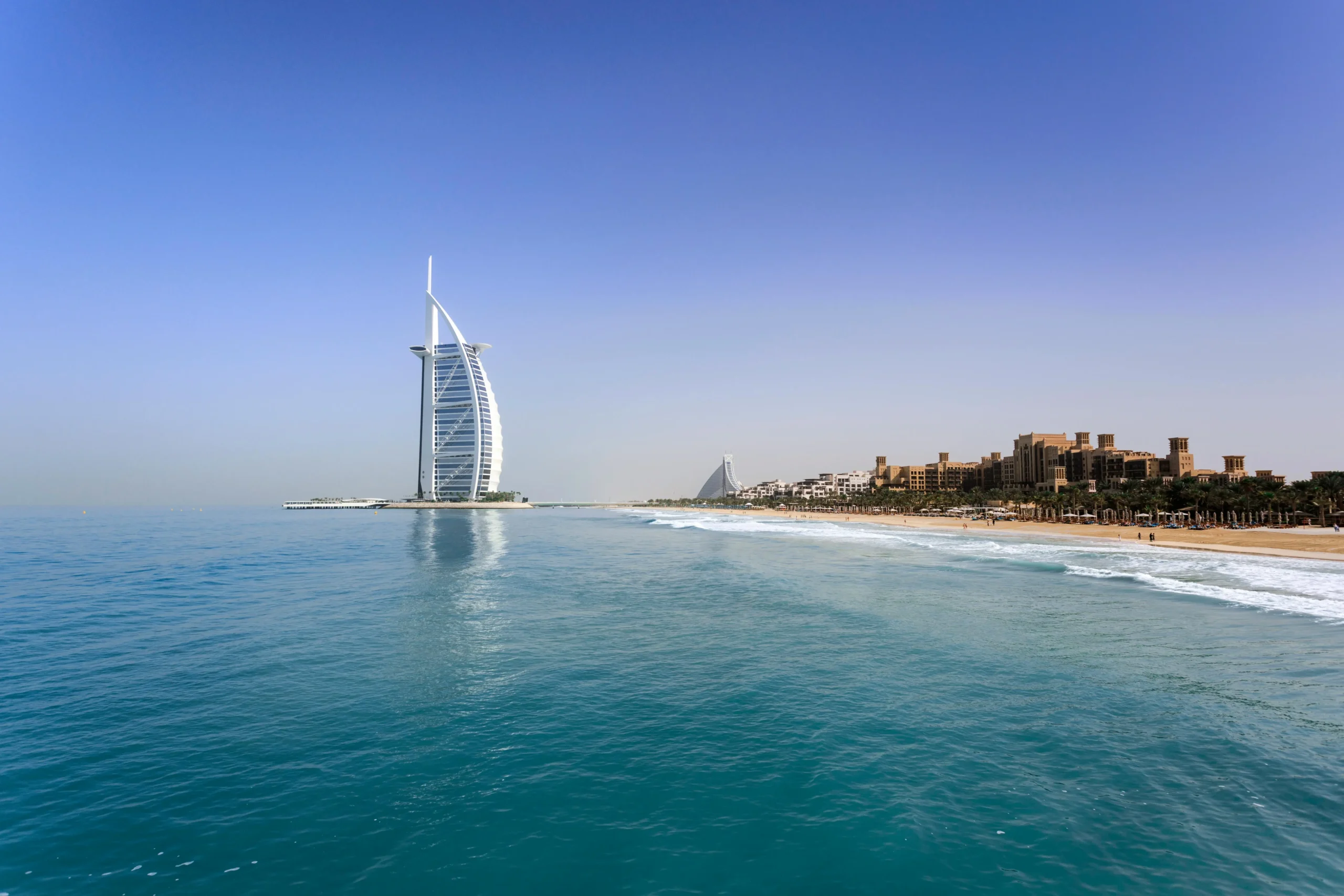 best residential areas to live in Dubai with family